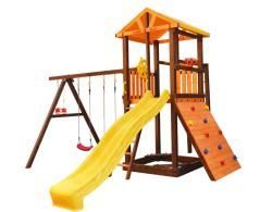 Игровой комплекс Perfetto sport «Pitigliano-8» купить в Воронеже