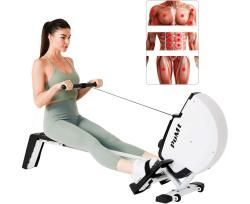 Гребной тренажер DFC PoMt M2005 купить в Воронеже