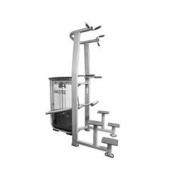 Подтягивание/Отжимание с помощью Inotec NL15 купить в Воронеже