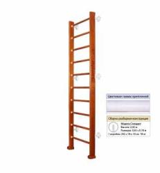 Шведская стенка Kampfer Classic Wall купить в Воронеже