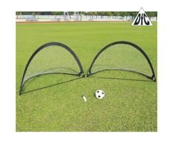 Ворота игровые DFC Foldable Soccer GOAL6219A купить в Воронеже