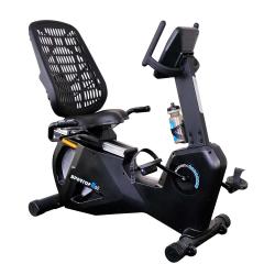 Велотренажер Sportop R60, горизонтальный купить в Воронеже