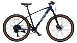 Велосипед TIMETRY TT421, TT422 синий купить в Воронеже