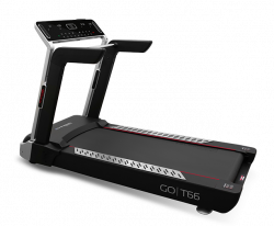 Профессиональная беговая дорожка SVENSSON INDUSTRIAL GO T66 купить в Воронеже