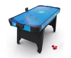 Игровой стол - аэрохоккей DFC KORU 137 х 69 см купить в Воронеже