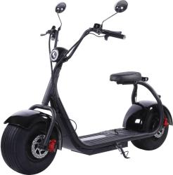 Электросамокат  Kugoo Citycoco C2 купить в Воронеже