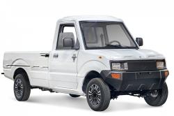 Электромобиль RTA ТОК 3 купить в Воронеже