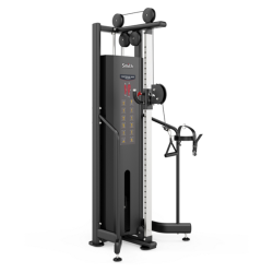 Одиночный регулируемый блок Тренажер Smith DA024  купить в Воронеже