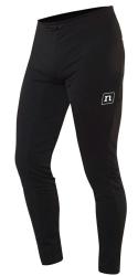 20011340001 Термотайтсы Noname Thermo Tights UX 21 Black купить в Воронеже