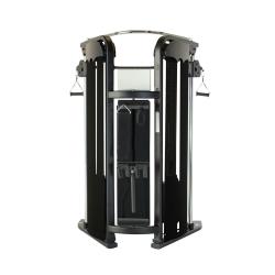 Двойной блок регулируемый Inspire FT1 (FT10B) черный купить в Воронеже