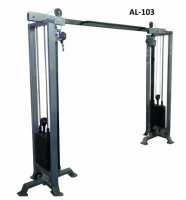 Кроссовер тренажер AlivSport купить в Воронеже