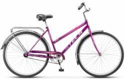 Женский велосипед Stels Legenda 300 Z010 (2025) розовый купить в Воронеже