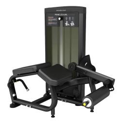 Сгибание ног лежа профессиональный Bronze Gym BLANC 01 купить в Воронеже