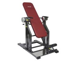 Инверсионный стол Z-UP 5, коричневая спинка купить в Воронеже