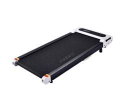 Беговая дорожка DFC AXEFIT TM200-3, 95 х 40 см, белая купить в Воронеже