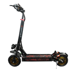 Электросамокат Yokamura RX2 купить в Воронеже