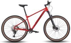 Горный велосипед Hagen 4.10 29 (2025) красный купить в Воронеже