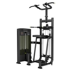 Гравитрон профессиональный Bronze Gym BLANC 09 купить в Воронеже