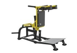 BRONZE GYM PL-1723 Приседание (Super Squat) купить в Воронеже