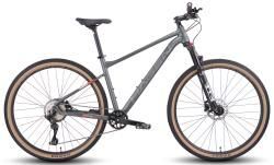 Горный велосипед Hagen 1.9 29 (2025) серый купить в Воронеже