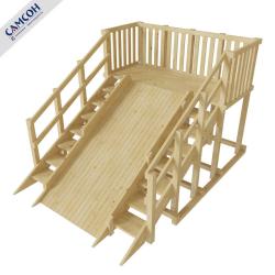 Самсон Горка зимняя Гренландия купить в Воронеже