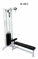 Вертикальная и горизонтальная тяга AlivSport купить в Воронеже