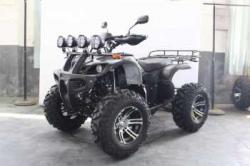 Квадроцикл GreenCamel Сахара A4500 4x4 (72V 4000W R12 alum Дифференциал) купить в Воронеже