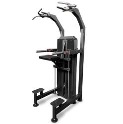 Гравитрон стек 100 кг BRONZE GYM PARTNER ML-823 купить в Воронеже