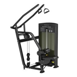 Тяга сверху независимая профессиональный Bronze Gym BLANC 29  купить в Воронеже