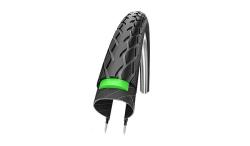 Покрышка 26" х 2,0 (50 x 559) SCHWALBE MARATHON HS420 Green Guard B+RT EC 67EPI 34B купить в Воронеже