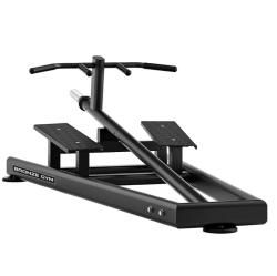 Тяга Т-грифа BRONZE GYM RAVE RV28 купить в Воронеже