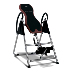 BH FITNESS ZERO Инверсионный стол черный купить в Воронеже