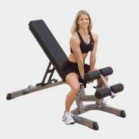 Универсальная Регулируемая Скамья Body Solid Gfid-71 купить в Воронеже
