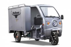 Rutrike КАРГО 1800 60V1000W С АКБ 32A/h купить в Воронеже