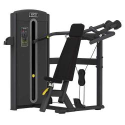 Bronze Gym M05-003 Жим от плеч купить в Воронеже