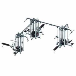 Модуль из 12 станций Inotec MJ-12 купить в Воронеже