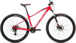 Горный велосипед Rock Machine Manhattan 70-29 (2024)красный купить в Воронеже