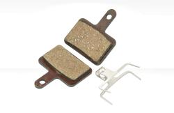 Тормозные колодки JeDerlo для дискового тормоза  купить в Воронеже