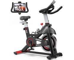 Спин-байк DFC Pooboo / магнитный, до 120 кг купить в Воронеже