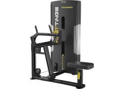 Гребная тяга Hasttings Digger HD005-1 купить в Воронеже