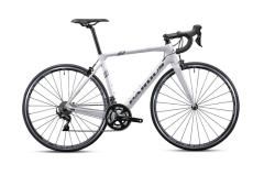 Шоссейный велосипед Pardus Robin Sport Rim 105 (2024) Серый купить в Воронеже