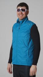 Тёплый зимний жилет Nordski Motion Marine NSM501515 купить в Воронеже