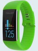 Пульсометр Polar A360 green купить в Воронеже
