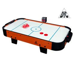 Игровой стол - аэрохоккей DFC LION PRO эл.счетчик купить в Воронеже