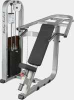 Наклонный Жим От Груди Body Solid Proclub Sip-1400g купить в Воронеже