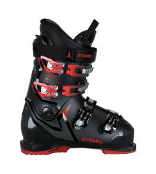 Горнолыжные ботинки Atomic Hawx Magna 100 Black/Red (23/24) черный купить в Воронеже