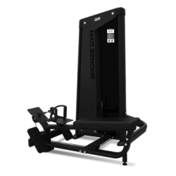 Горизонтальная тяга BRONZE GYM NEO 33 купить в Воронеже