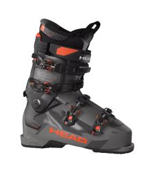 Горнолыжные ботинки Head Edge 100 Anthracite/Red (23/24) купить в Воронеже