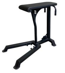 Скамья для обратных гиперэкстензий DEXsport AS-013 купить в Воронеже