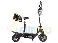 Электросамокат Eltreco Rhino ES17 1000W 48V Lux купить в Воронеже